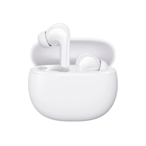 XIAOMI Słuchawki bezprzewodowe Buds 4 Active białe XIAOMI Słuchawki bezprzewodowe Buds 4 Active białe