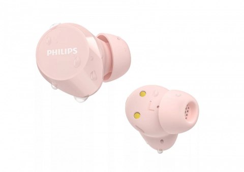 Philips Słuchawki bezprzewodowe TAT1209PK/00 Philips Słuchawki bezprzewodowe TAT1209PK/00