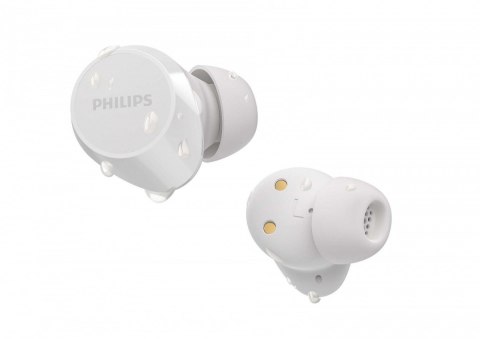 Philips Słuchawki bezprzewodowe TAT1209WT/00 Philips Słuchawki bezprzewodowe TAT1209WT/00