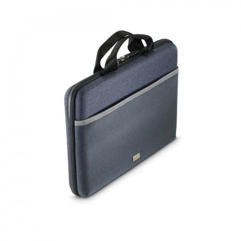 Hama Etui do laptopa 16.2 Niebieskie Hama Etui do laptopa 16.2 Niebieskie