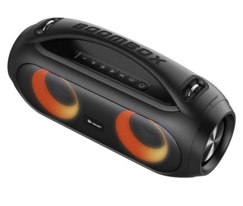 Tracer Głośnik Furio TWS Bluetooth Czarny Tracer Głośnik Furio TWS Bluetooth Czarny