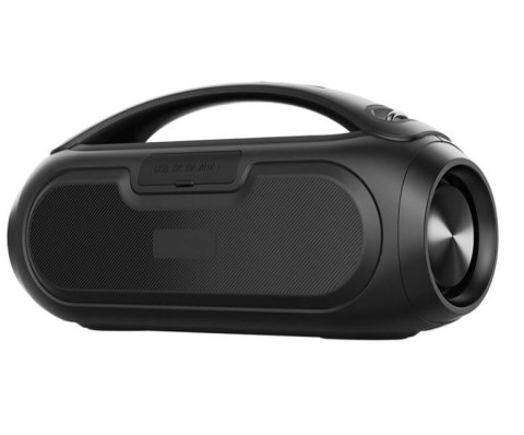 Tracer Głośnik Furio TWS Bluetooth Czarny Tracer Głośnik Furio TWS Bluetooth Czarny