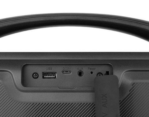 Tracer Głośnik Furio TWS Bluetooth Czarny Tracer Głośnik Furio TWS Bluetooth Czarny