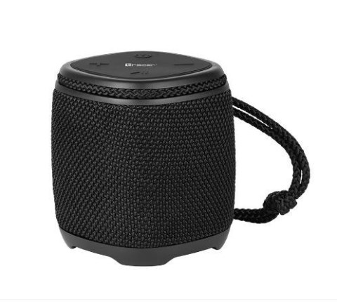 Tracer Głośnik Splash S TWS Bluetooth Czarny Tracer Głośnik Splash S TWS Bluetooth Czarny