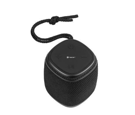 Tracer Głośnik Splash S TWS Bluetooth Czarny Tracer Głośnik Splash S TWS Bluetooth Czarny