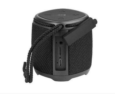 Tracer Głośnik Splash S TWS Bluetooth Czarny Tracer Głośnik Splash S TWS Bluetooth Czarny