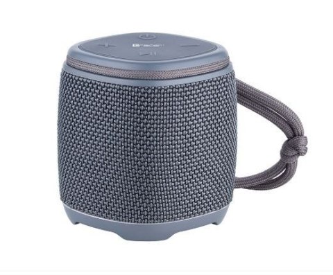Tracer Głośnik Splash S TWS Bluetooth Szary Tracer Głośnik Splash S TWS Bluetooth Szary
