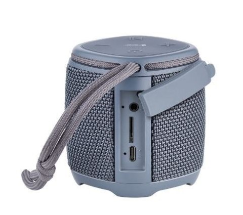 Tracer Głośnik Splash S TWS Bluetooth Szary Tracer Głośnik Splash S TWS Bluetooth Szary