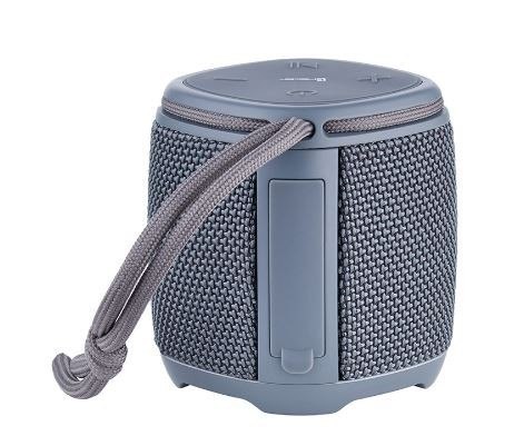 Tracer Głośnik Splash S TWS Bluetooth Szary Tracer Głośnik Splash S TWS Bluetooth Szary