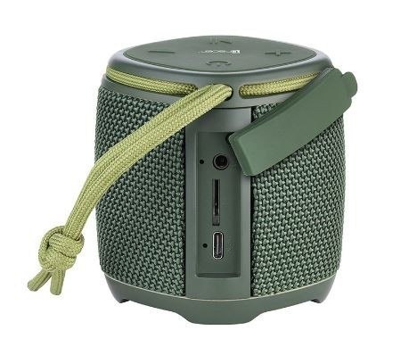 Tracer Głośnik Splash S TWS Bluetooth Zielony Tracer Głośnik Splash S TWS Bluetooth Zielony