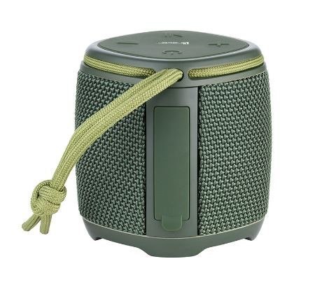 Tracer Głośnik Splash S TWS Bluetooth Zielony Tracer Głośnik Splash S TWS Bluetooth Zielony