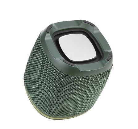 Tracer Głośnik Splash S TWS Bluetooth Zielony Tracer Głośnik Splash S TWS Bluetooth Zielony