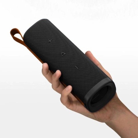 XIAOMI Głośnik przenośny Bluetooth 30W czarny XIAOMI Głośnik przenośny Bluetooth 30W czarny