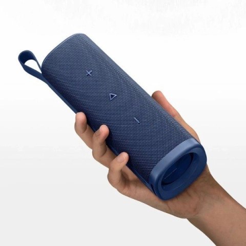 XIAOMI Głośnik przenośny Bluetooth 30W niebieski XIAOMI Głośnik przenośny Bluetooth 30W niebieski