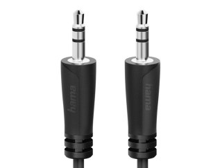Hama Kabel jack 3,5mm jak 3,5mm 1,5m