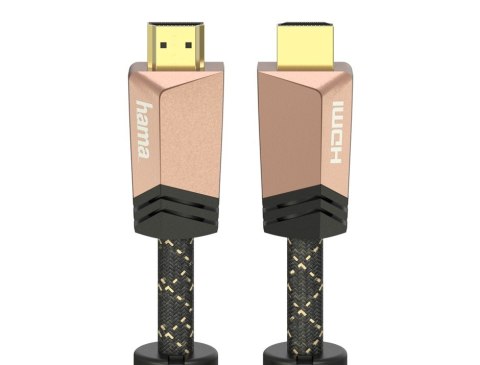 Hama Kabel premium HDMI 2.0B 4K 3m Hama Kabel premium HDMI 2.0B 4K 3m