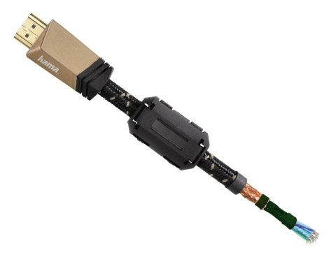 Hama Kabel premium HDMI 2.0B 4K 3m Hama Kabel premium HDMI 2.0B 4K 3m