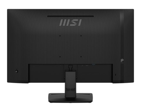 MSI Monitor PRO MP271A E2 27 cali LED/FLAT/FHD/120Hz/czarny