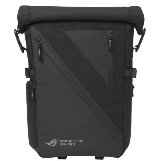 Asus Plecak ROG Archer 17 cali Czarny