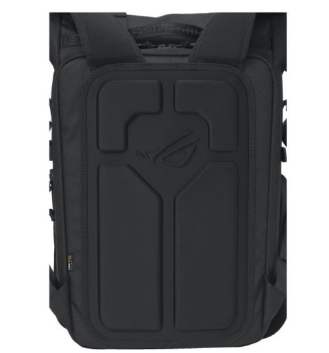 Asus Plecak ROG Archer 17 cali Czarny