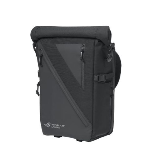 Asus Plecak ROG Archer 17 cali Czarny