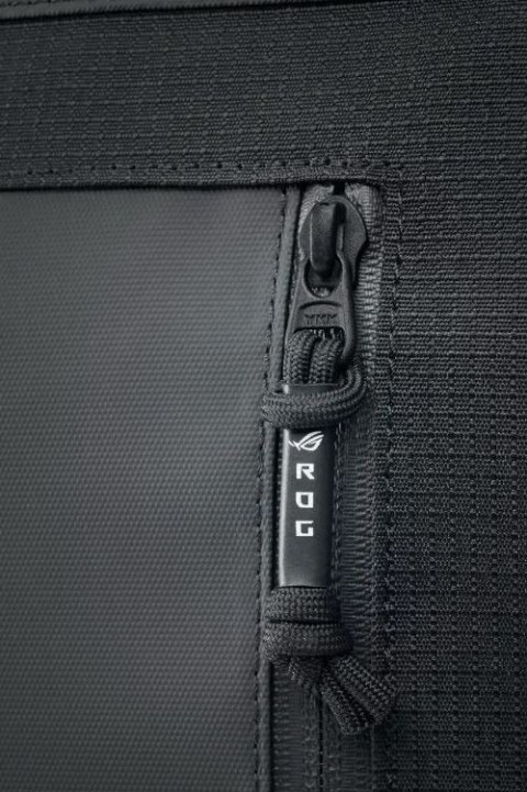Asus Plecak ROG Archer 17 cali Czarny