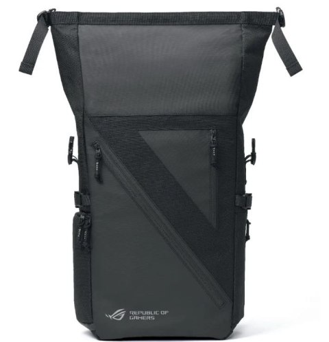 Asus Plecak ROG Archer 17 cali Czarny