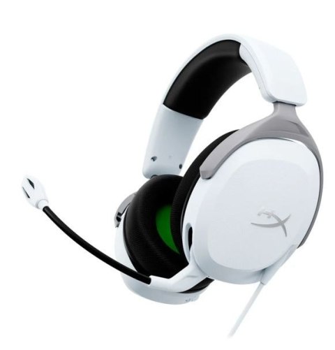 HyperX Słuchawki Cloud Stinger 2 Xbox White HyperX Słuchawki Cloud Stinger 2 Xbox White
