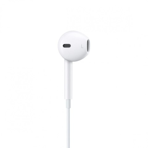 Apple Słuchawki EarPods ze złączem 3.5mm Apple Słuchawki EarPods ze złączem 3.5mm