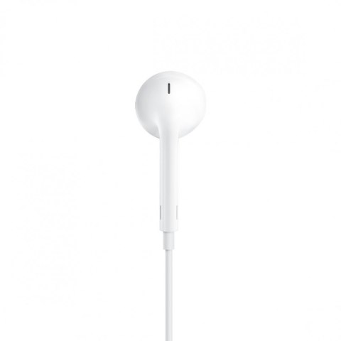 Apple Słuchawki EarPods ze złączem 3.5mm Apple Słuchawki EarPods ze złączem 3.5mm