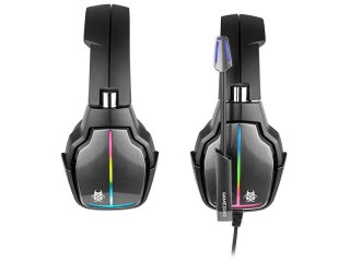 Tracer Słuchawki Gamezone Hydra PRO RGB 7.1