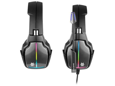Tracer Słuchawki Gamezone Hydra PRO RGB 7.1 Tracer Słuchawki Gamezone Hydra PRO RGB 7.1