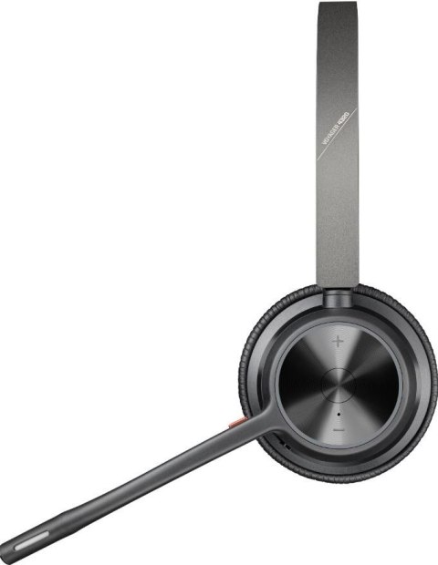 POLY Słuchawki Voyager 4320 USB-C/BT700 + stojak do ładowania 77Z31AA POLY Słuchawki Voyager 4320 USB-C/BT700 + stojak do ładowania 77Z31AA