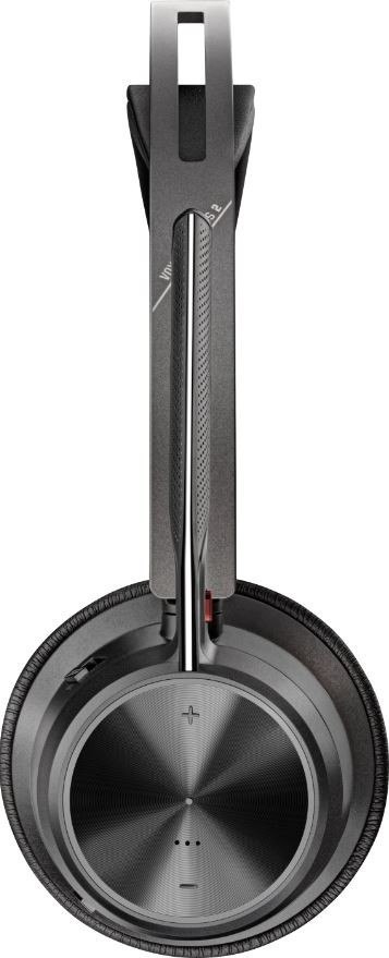POLY Słuchawki Voyager Focus 2 USB-A 76U46AA POLY Słuchawki Voyager Focus 2 USB-A 76U46AA