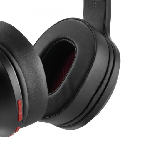 Hama Słuchawki nauszne Bluetooth Spirit calypso Hama Słuchawki nauszne Bluetooth Spirit calypso