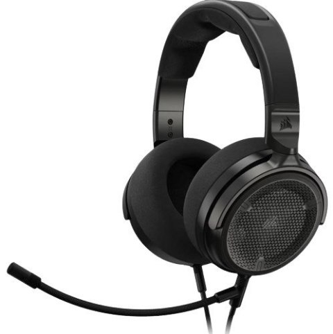 Corsair Zestaw słuchawkowy Virtuoso Pro carbon Corsair Zestaw słuchawkowy Virtuoso Pro carbon