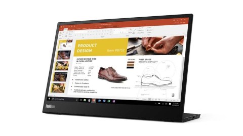 Lenovo Monitor 14 ThinkVision M14 WLED LCD 61DDUAT6EU