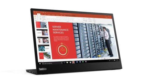 Lenovo Monitor 14 ThinkVision M14 WLED LCD 61DDUAT6EU
