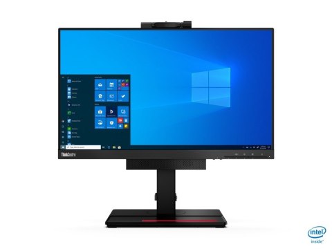 Lenovo Monitor 21.5 ThinkCentre Tiny-in-One 22Gen4 WLED 11GSPAT1EU Lenovo Monitor 21.5 ThinkCentre Tiny-in-One 22Gen4 WLED 11GSPAT1EU