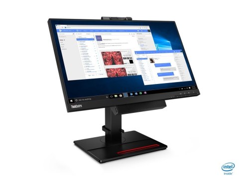Lenovo Monitor 21.5 ThinkCentre Tiny-in-One 22Gen4 WLED 11GSPAT1EU Lenovo Monitor 21.5 ThinkCentre Tiny-in-One 22Gen4 WLED 11GSPAT1EU