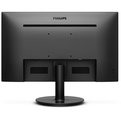 Philips Monitor 21.5 cali 221V8A VA HDMI Głośniki Philips Monitor 21.5 cali 221V8A VA HDMI Głośniki