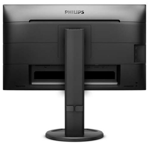 Philips Monitor 23.8 241B8QJEB IPS DVI HDMI DP Pivot Philips Monitor 23.8 241B8QJEB IPS DVI HDMI DP Pivot