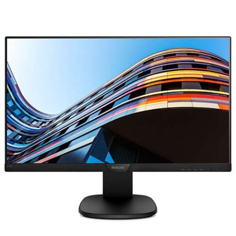 Philips Monitor 23.8 243S7EHMB IPS HDMI Pivot Głośniki Philips Monitor 23.8 243S7EHMB IPS HDMI Pivot Głośniki