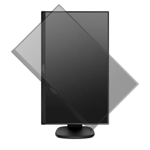 Philips Monitor 23.8 243S7EHMB IPS HDMI Pivot Głośniki Philips Monitor 23.8 243S7EHMB IPS HDMI Pivot Głośniki