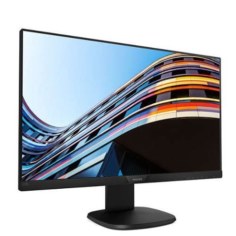 Philips Monitor 23.8 243S7EHMB IPS HDMI Pivot Głośniki Philips Monitor 23.8 243S7EHMB IPS HDMI Pivot Głośniki