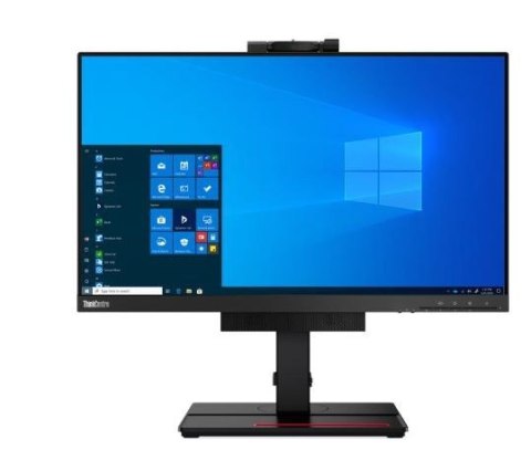 Lenovo Monitor 23.8 ThinkCentre Tiny-in-One 24Gen4 WLED 11GEPAT1EU Lenovo Monitor 23.8 ThinkCentre Tiny-in-One 24Gen4 WLED 11GEPAT1EU