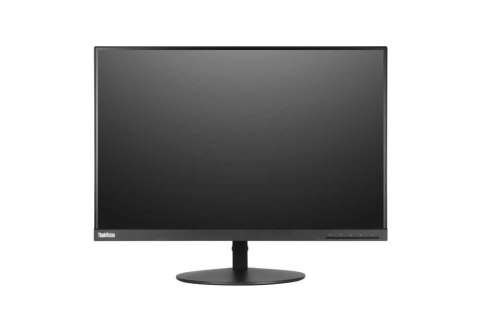 Lenovo Monitor 24 ThinkVision T24d 61B4MAT1EU Lenovo Monitor 24 ThinkVision T24d 61B4MAT1EU