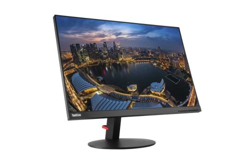 Lenovo Monitor 24 ThinkVision T24d 61B4MAT1EU Lenovo Monitor 24 ThinkVision T24d 61B4MAT1EU