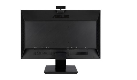 Asus Monitor 24 cale BE24EQK IPS FHD Kamera 2MP Mikrofon HDMI DP D-SUB Głośnik Asus Monitor 24 cale BE24EQK IPS FHD Kamera 2MP Mikrofon HDMI DP D-SUB Głośnik