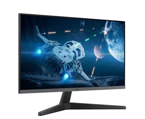 Samsung Monitor 24 cale LS24C332GAUXEN IPS 1920x1080 FHD 16:9 1xHDMI 1xDP 4ms(GT) 100Hz płaski 2 lata d2d